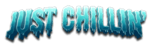 Just Chilling Logo No BG