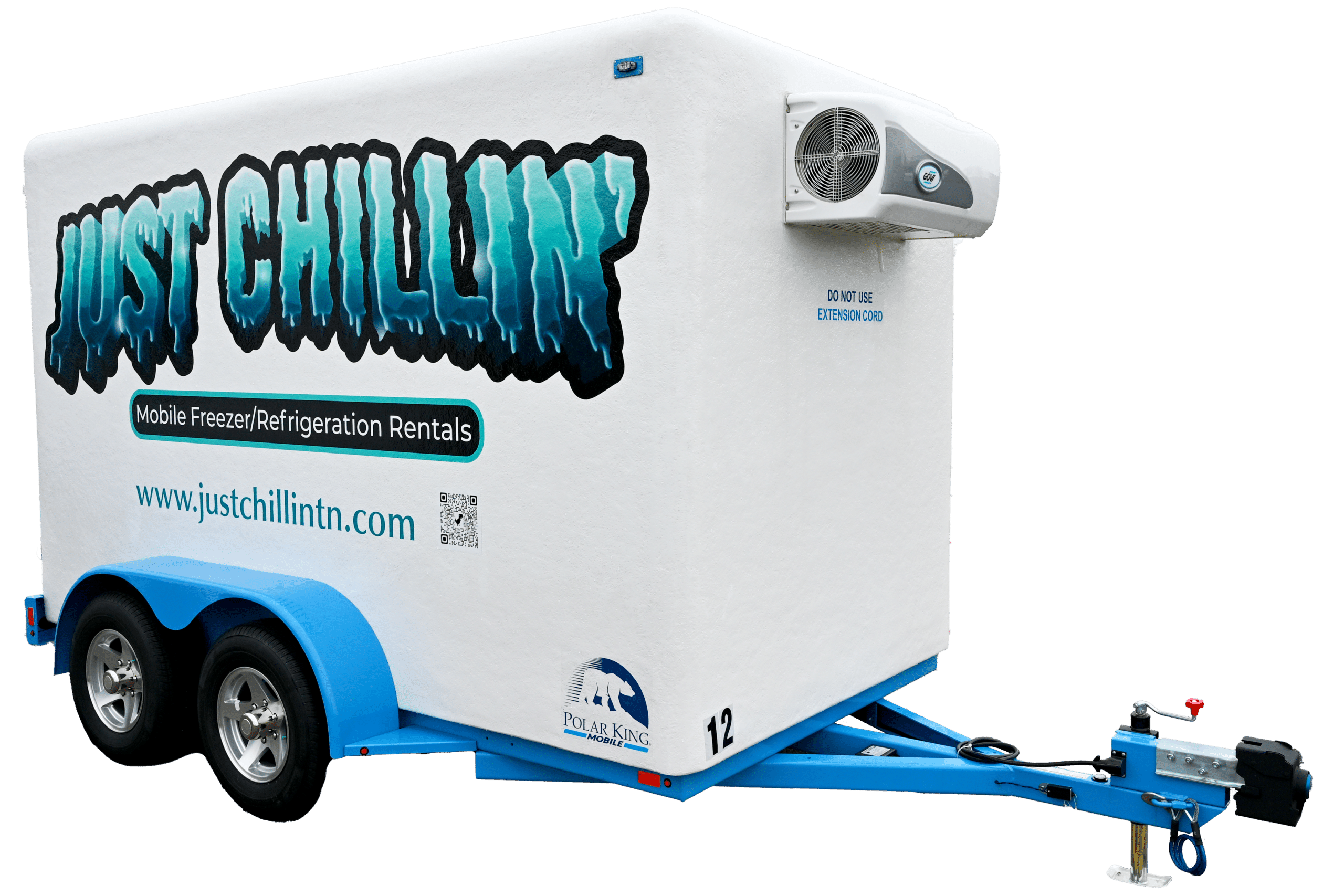 Med Trailer no BG