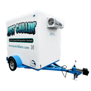 6 x 8 Trailers